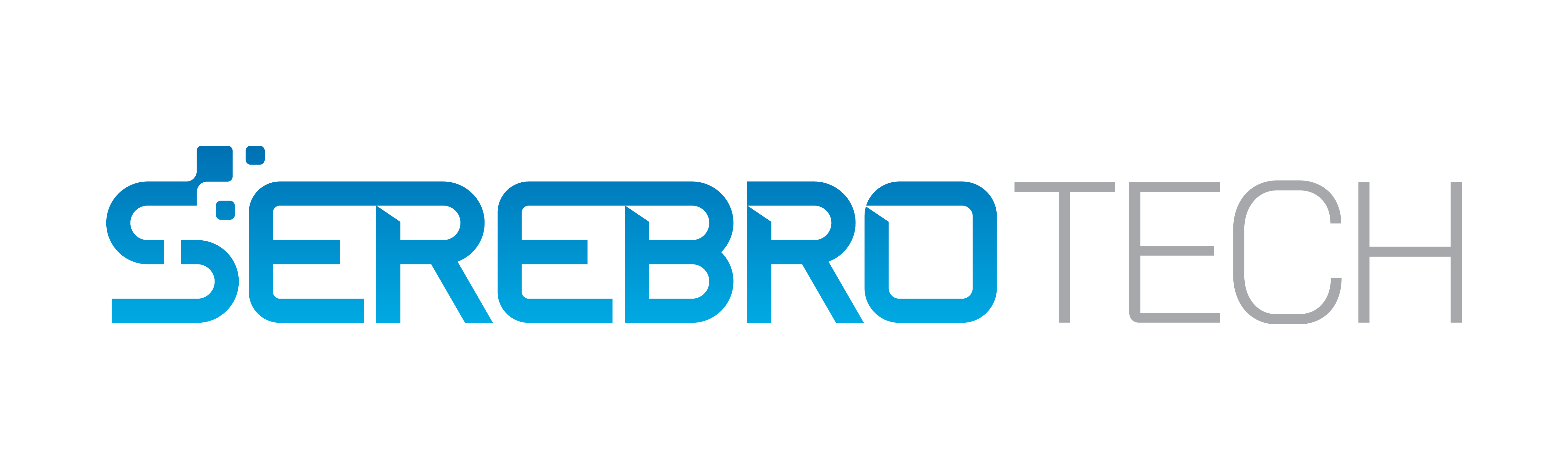 Serebrotech Logo